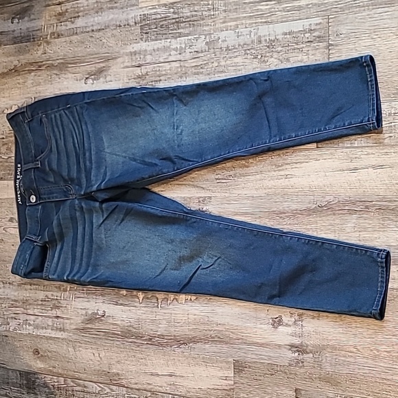American Eagle Outfitters | Jeans | American Eagle Super Super Stretch